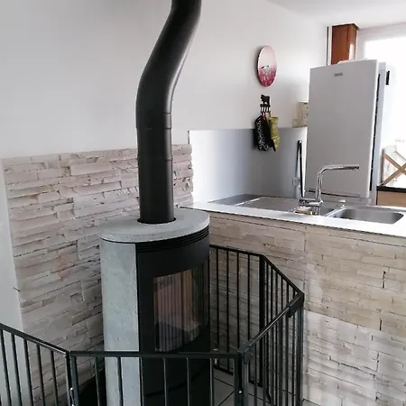 Chez Le Ramoneur Apartment
