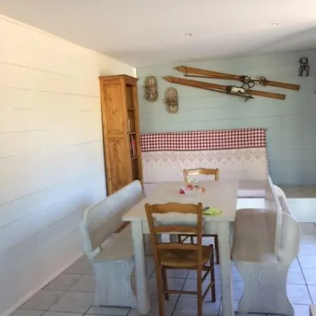 Chez Le Ramoneur *