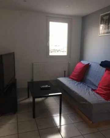 Chez Le Ramoneur Apartment *