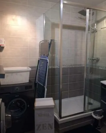 Chez Le Ramoneur Apartment