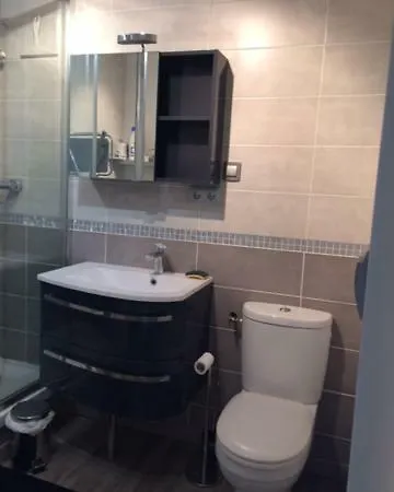 Chez Le Ramoneur Apartment Alby-sur-Cheran