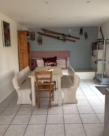 Chez Le Ramoneur Apartment *
