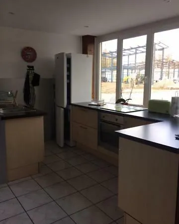 Apartment Chez Le Ramoneur